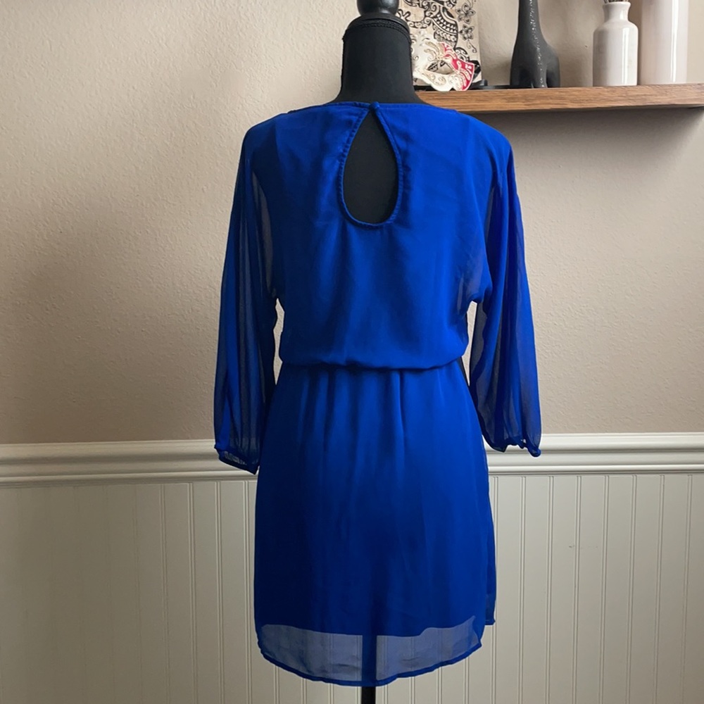 Date dress - Picture 4 of 6